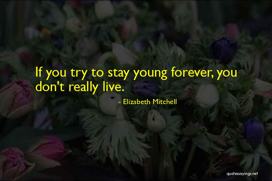 Elizabeth Mitchell Quotes 1372617 Elizabeth Mitchell Quotes 1372617