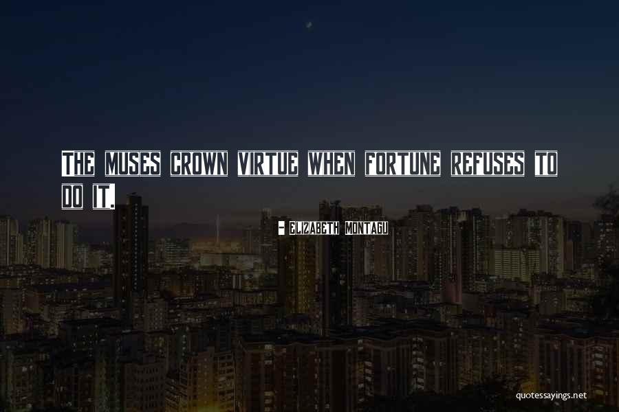 Elizabeth Montagu Quotes 1155234 Elizabeth Montagu Quotes 1155234