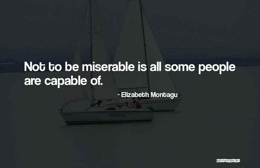 Elizabeth Montagu Quotes 1544660 Elizabeth Montagu Quotes 1544660