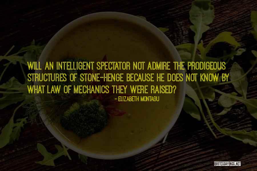 Elizabeth Montagu Quotes 1696723 Elizabeth Montagu Quotes 1696723