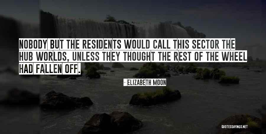 Elizabeth Moon Quotes 1213532