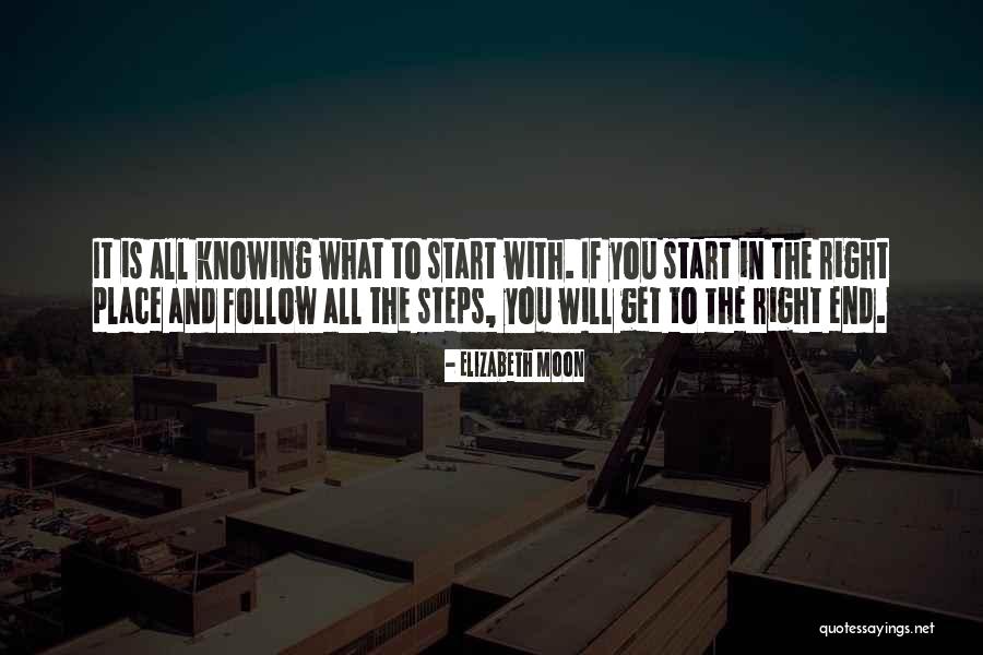 Elizabeth Moon Quotes 1532872 Elizabeth Moon Quotes 1532872