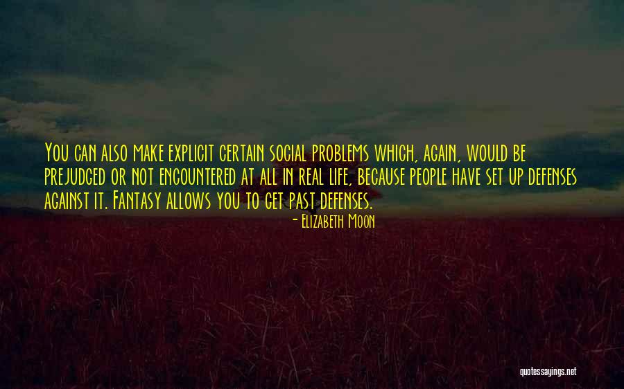 Elizabeth Moon Quotes 184545 Elizabeth Moon Quotes 184545