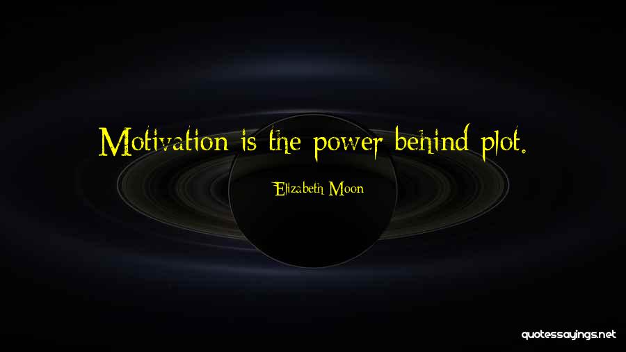 Elizabeth Moon Quotes 2041439