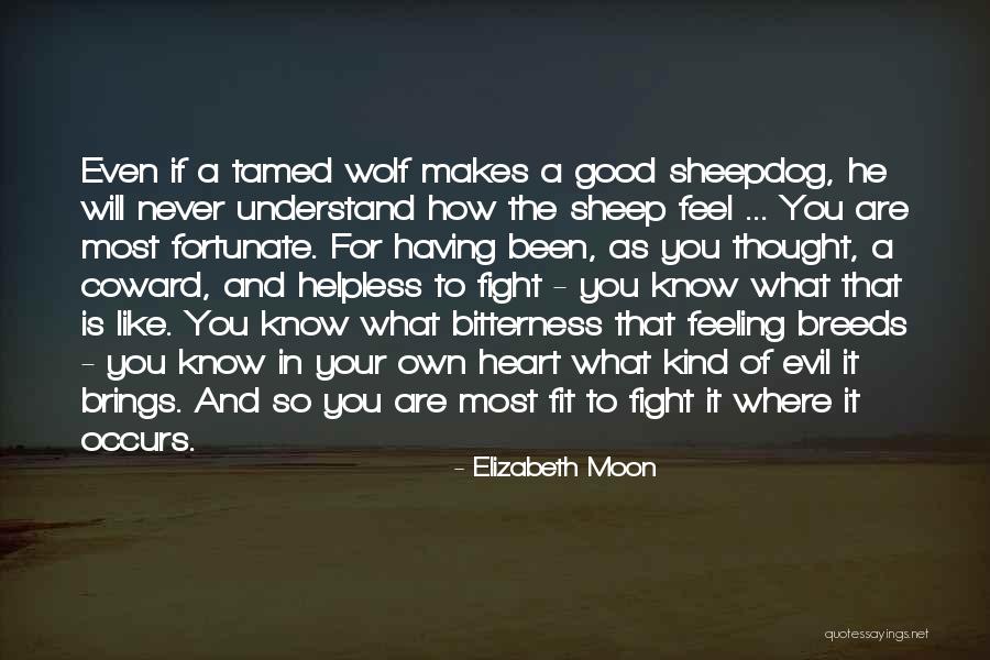 Elizabeth Moon Quotes 2127636 Elizabeth Moon Quotes 2127636