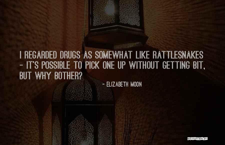 Elizabeth Moon Quotes 437626 Elizabeth Moon Quotes 437626