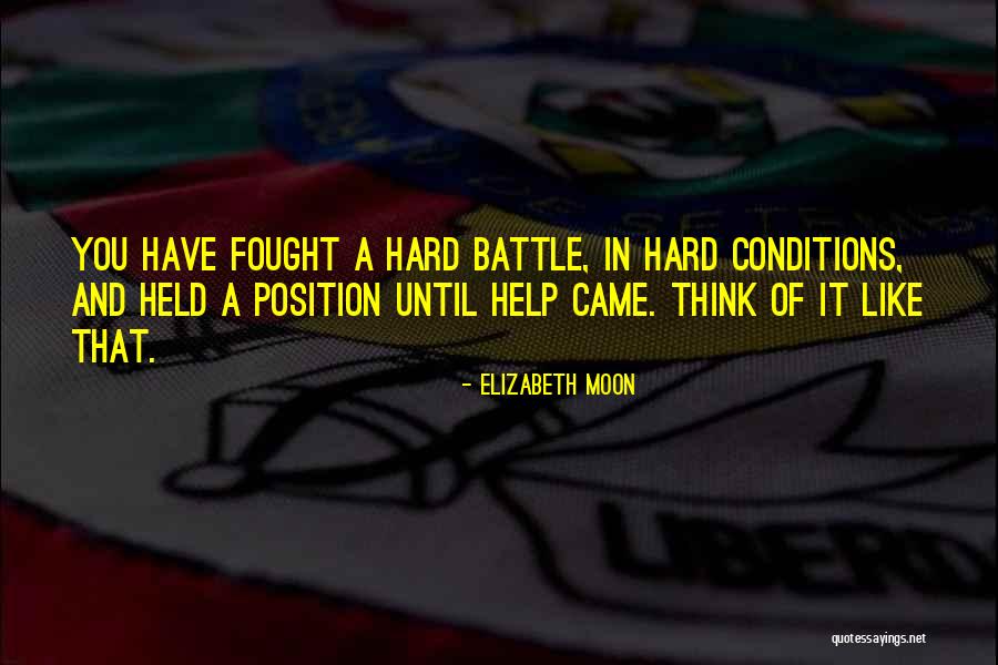 Elizabeth Moon Quotes 546369 Elizabeth Moon Quotes 546369