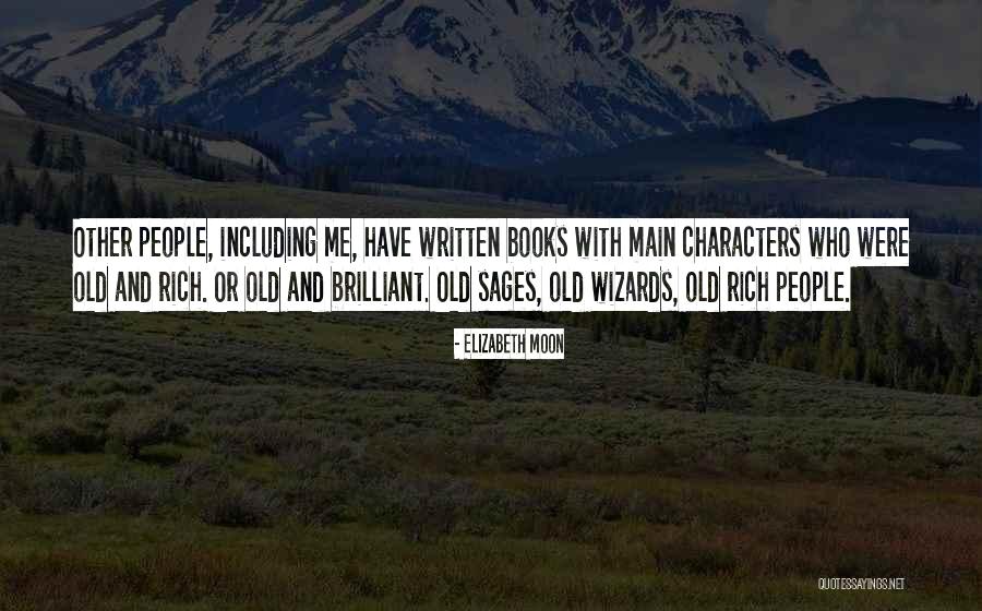 Elizabeth Moon Quotes 610812 Elizabeth Moon Quotes 610812