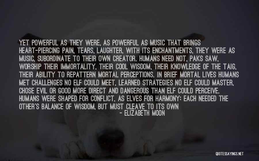 Elizabeth Moon Quotes 615508 Elizabeth Moon Quotes 615508