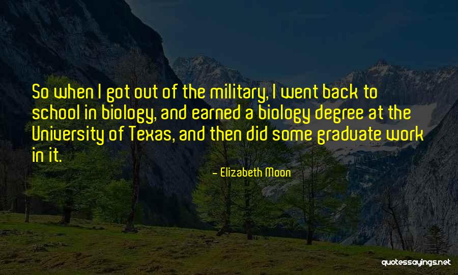 Elizabeth Moon Quotes 907597