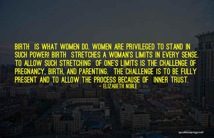 Elizabeth Noble Quotes 1066096