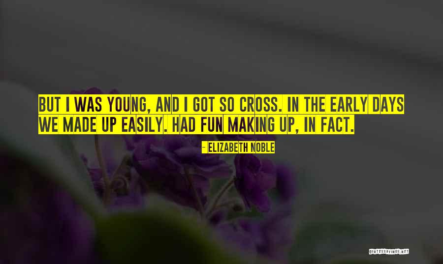 Elizabeth Noble Quotes 1662466 Elizabeth Noble Quotes 1662466