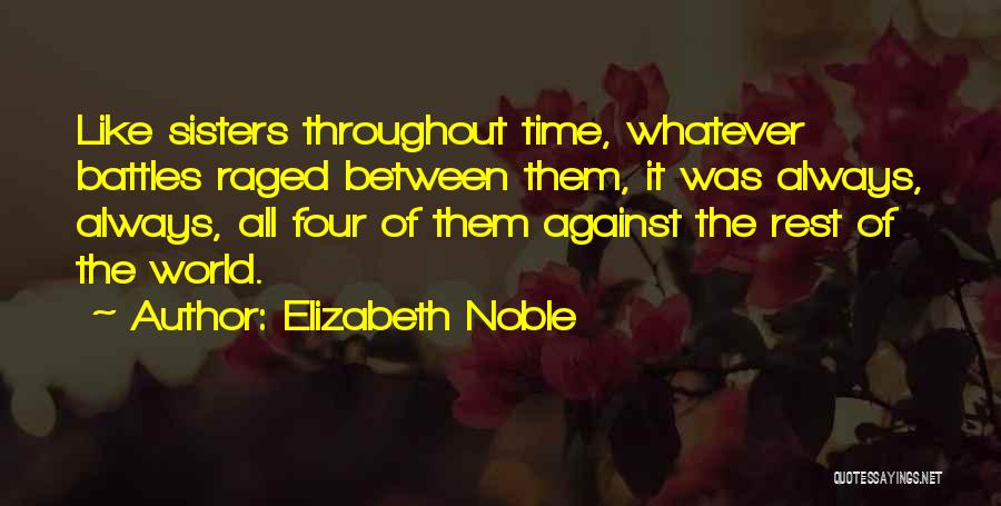 Elizabeth Noble Quotes 710030 Elizabeth Noble Quotes 710030