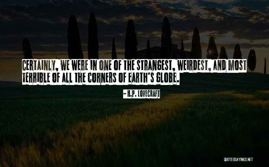 Elizabeth O Farrell Quotes By H.P. Lovecraft Elizabeth O Farrell Quotes By H.P. Lovecraft