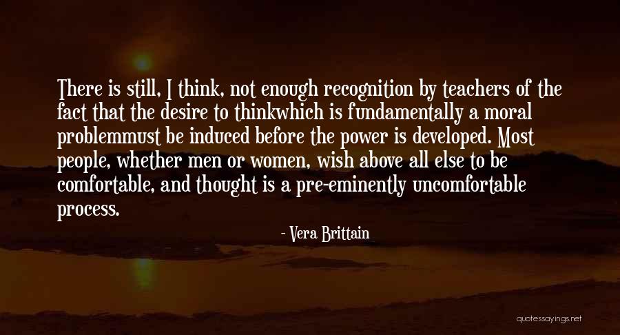 Elizabeth O Farrell Quotes By Vera Brittain Elizabeth O Farrell Quotes By Vera Brittain