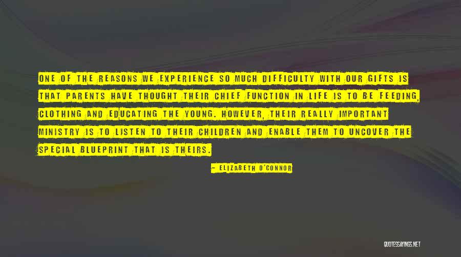 Elizabeth O'Connor Quotes 1022678 Elizabeth O'Connor Quotes 1022678