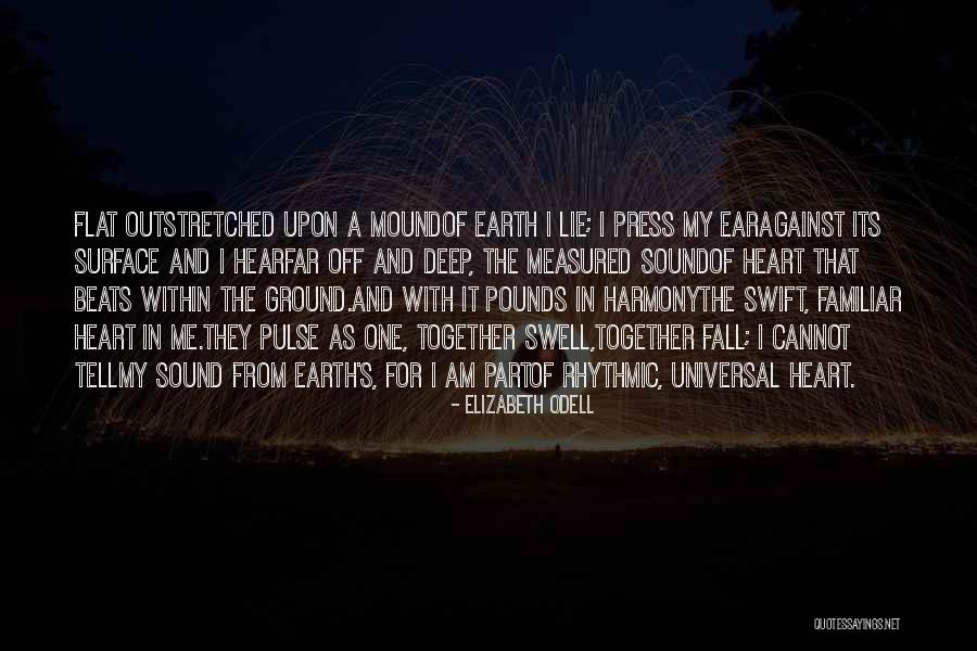 Elizabeth Odell Quotes 931847 Elizabeth Odell Quotes 931847