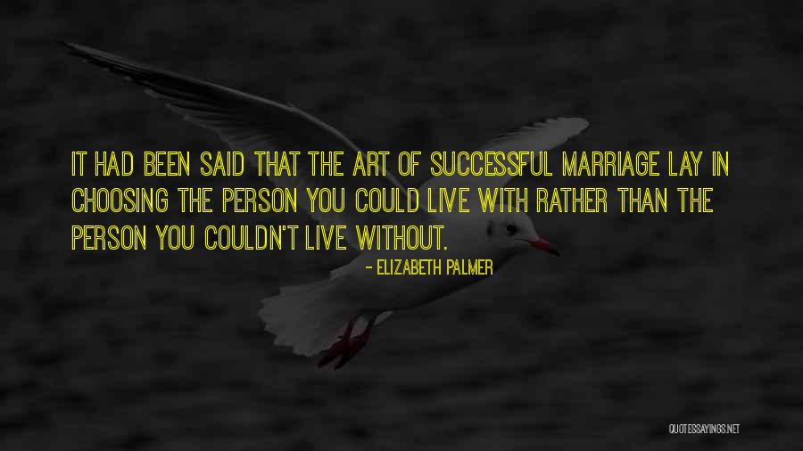 Elizabeth Palmer Quotes 886258 Elizabeth Palmer Quotes 886258