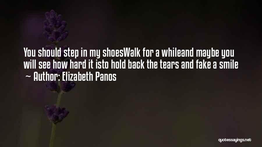 Elizabeth Panos Quotes 1089962