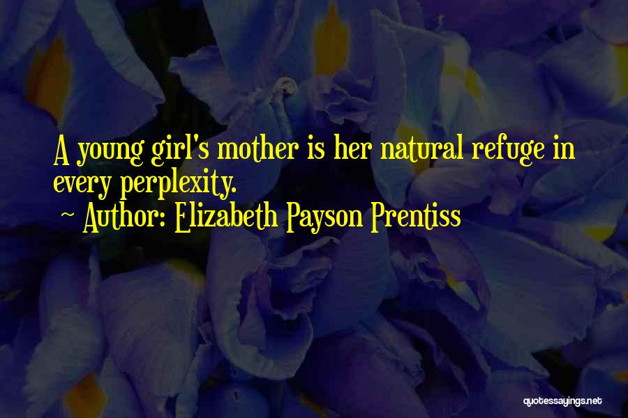 Elizabeth Payson Prentiss Quotes 1040873