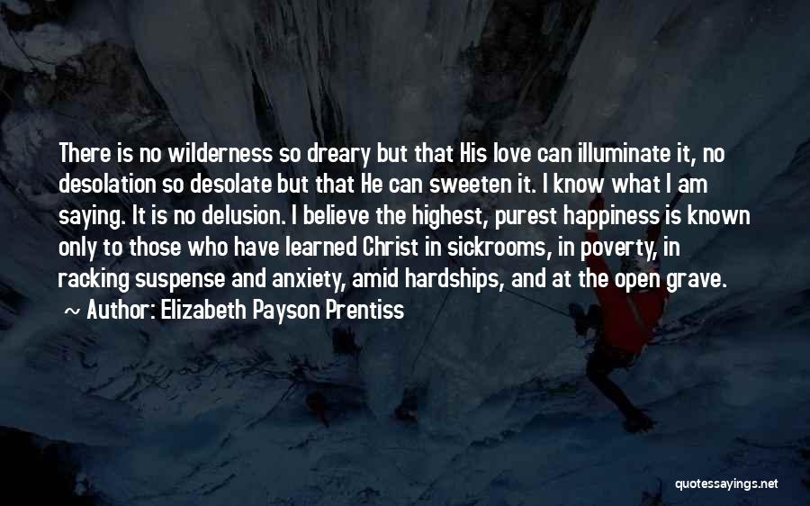 Elizabeth Payson Prentiss Quotes 333180