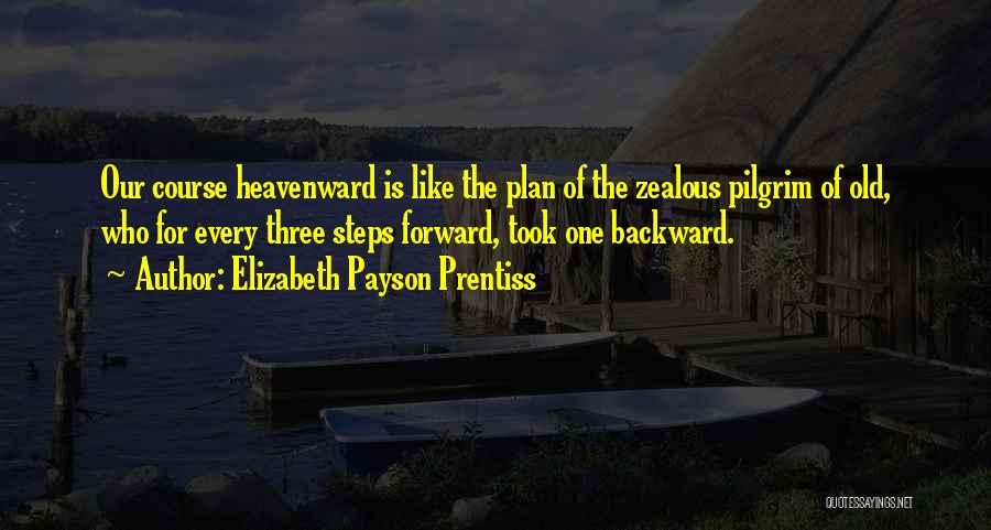 Elizabeth Payson Prentiss Quotes 405571