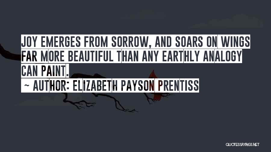 Elizabeth Payson Prentiss Quotes 969336