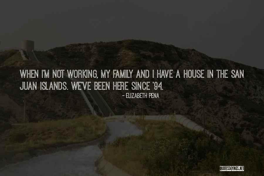 Elizabeth Pena Quotes 1688483 Elizabeth Pena Quotes 1688483