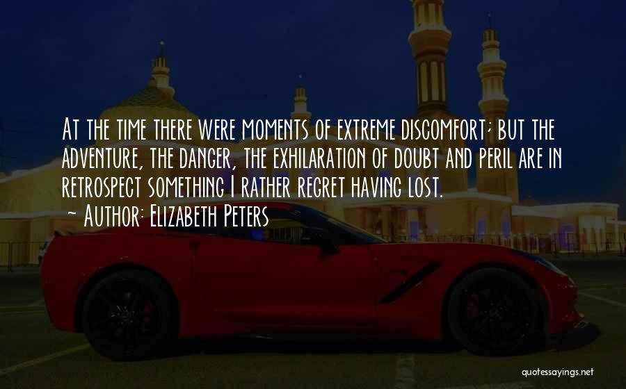 Elizabeth Peters Quotes 1847189