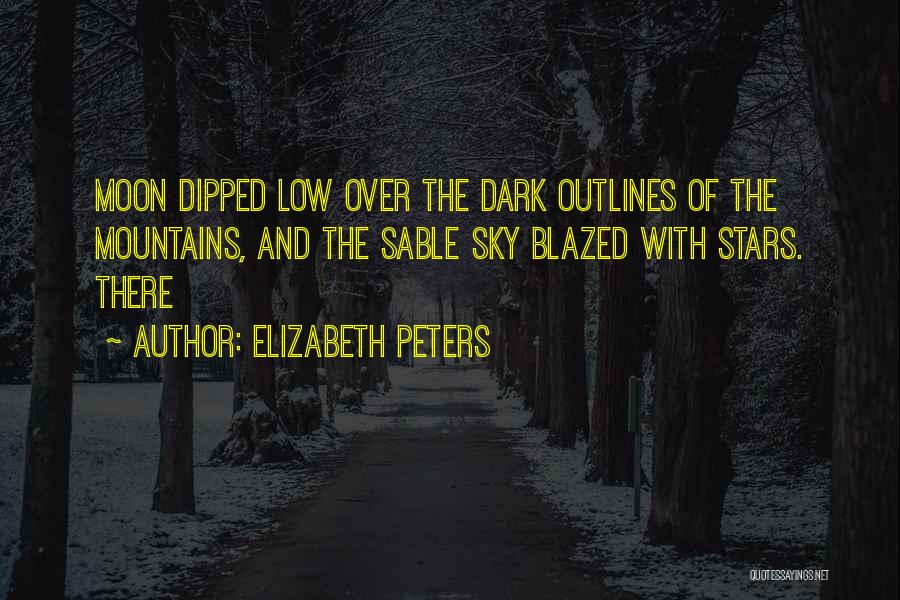 Elizabeth Peters Quotes 273008