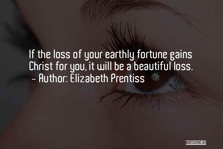 Elizabeth Prentiss Quotes 1068584