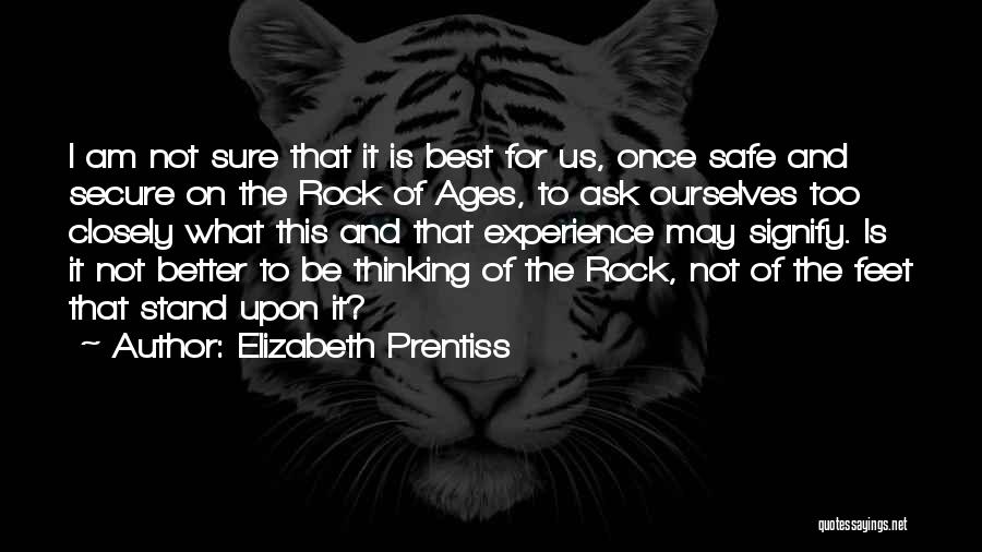 Elizabeth Prentiss Quotes 1779258