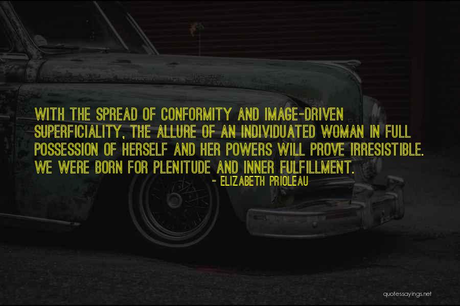 Elizabeth Prioleau Quotes 2201769