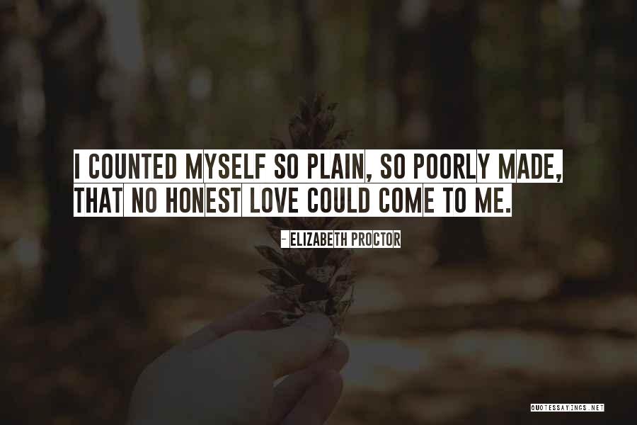 Elizabeth Proctor Quotes 1050543 Elizabeth Proctor Quotes 1050543