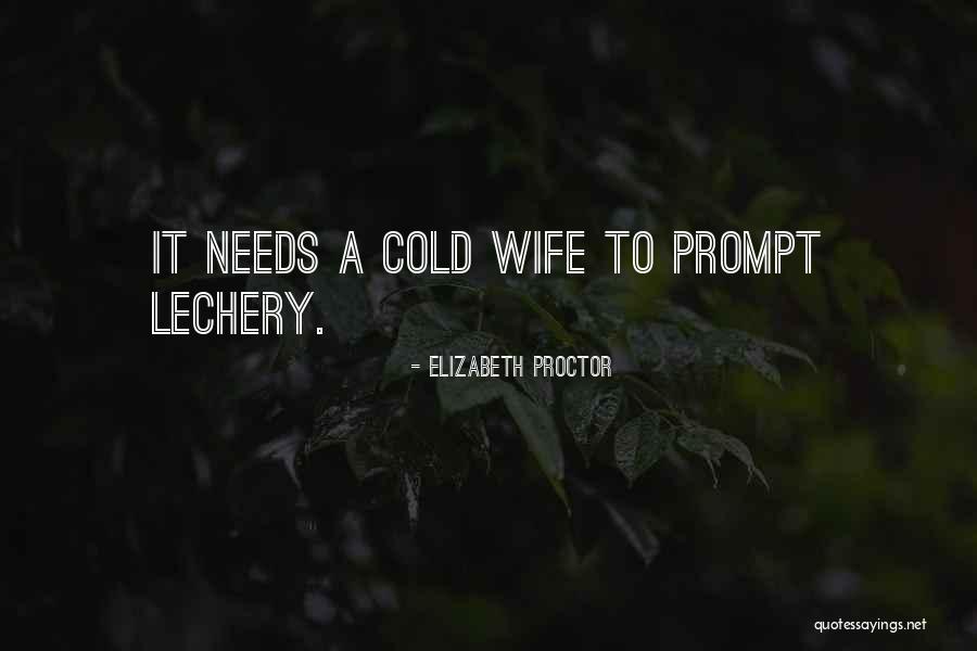 Elizabeth Proctor Quotes 2010035 Elizabeth Proctor Quotes 2010035