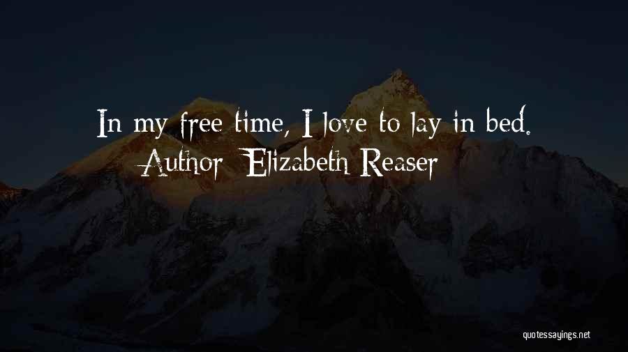 Elizabeth Reaser Quotes 1182367