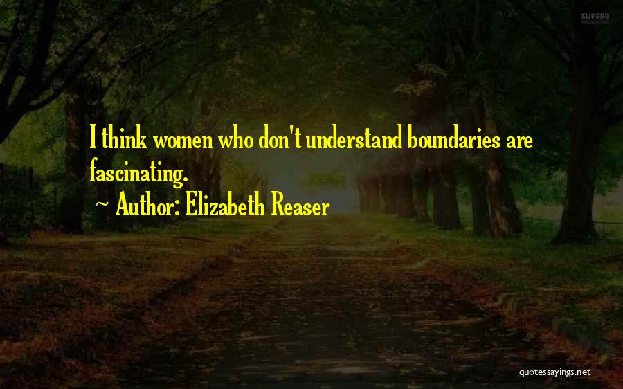 Elizabeth Reaser Quotes 304582