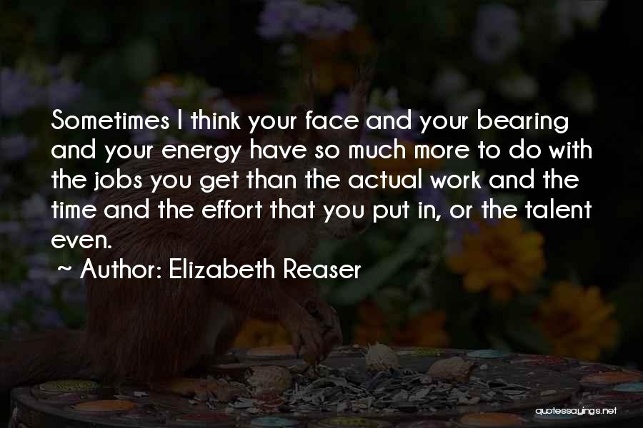 Elizabeth Reaser Quotes 333061