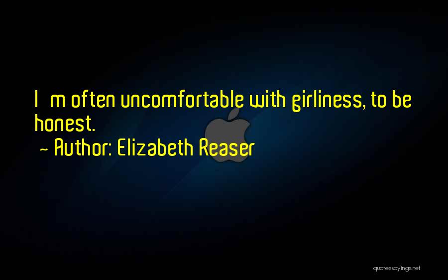 Elizabeth Reaser Quotes 351326