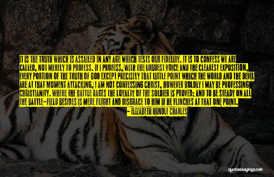 Elizabeth Rundle Charles Quotes 815427 Elizabeth Rundle Charles Quotes 815427