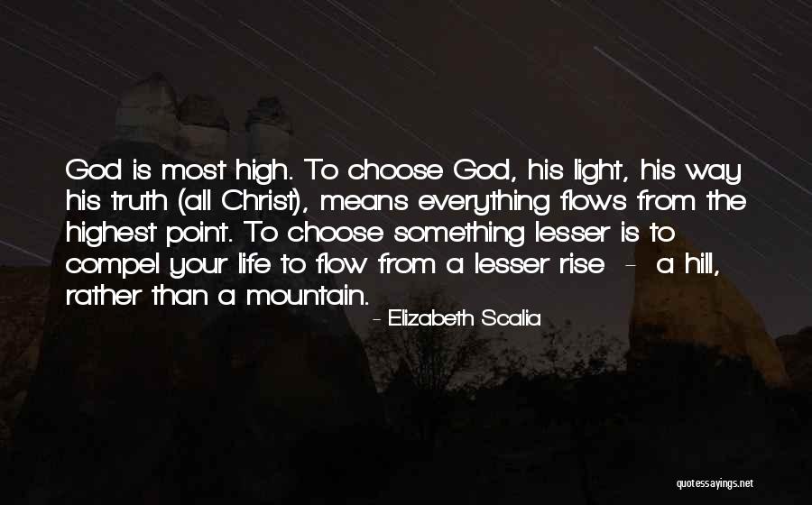 Elizabeth Scalia Quotes 1120669