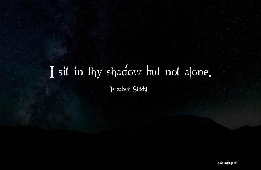 Elizabeth Siddal Quotes 960376