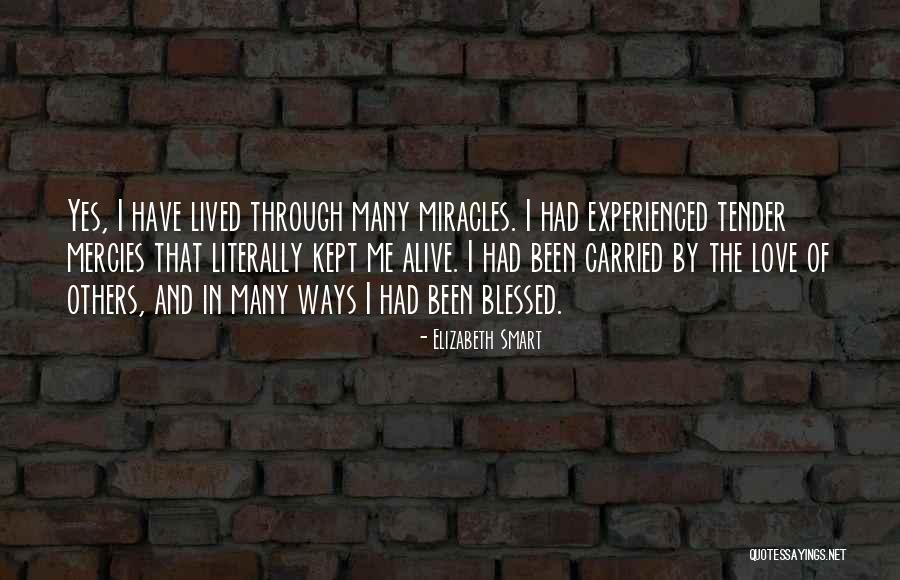 Elizabeth Smart Quotes 1162437 Elizabeth Smart Quotes 1162437