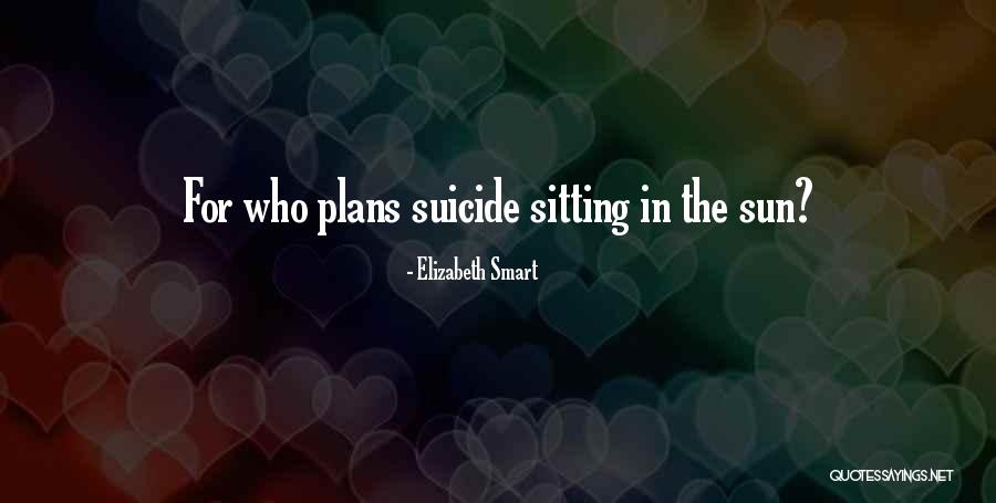 Elizabeth Smart Quotes 1172715