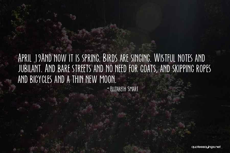 Elizabeth Smart Quotes 1298443 Elizabeth Smart Quotes 1298443