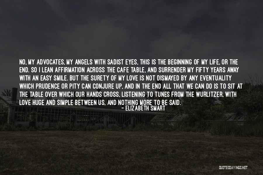 Elizabeth Smart Quotes 1300383 Elizabeth Smart Quotes 1300383