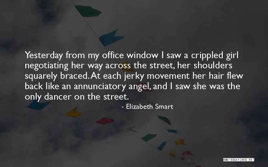 Elizabeth Smart Quotes 1632885 Elizabeth Smart Quotes 1632885