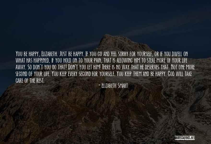 Elizabeth Smart Quotes 1821009 Elizabeth Smart Quotes 1821009