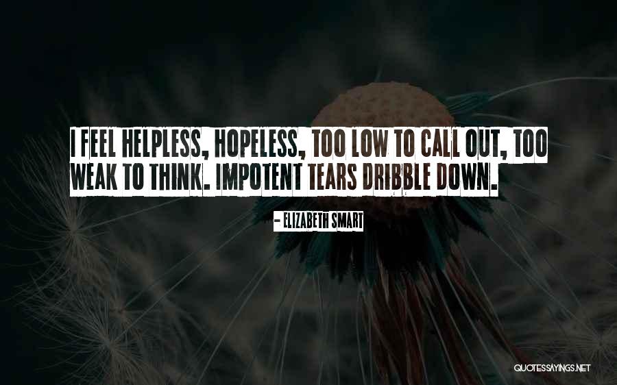 Elizabeth Smart Quotes 1883685 Elizabeth Smart Quotes 1883685