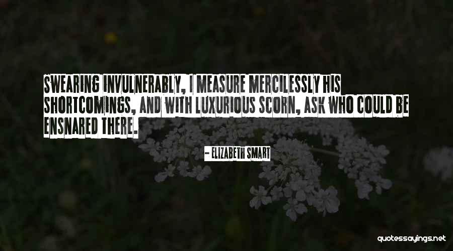 Elizabeth Smart Quotes 192551 Elizabeth Smart Quotes 192551
